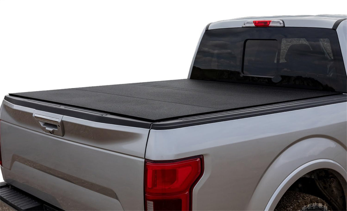 Access B3050119 Access B3050119 Acc Lomax Tri-Fold Cover