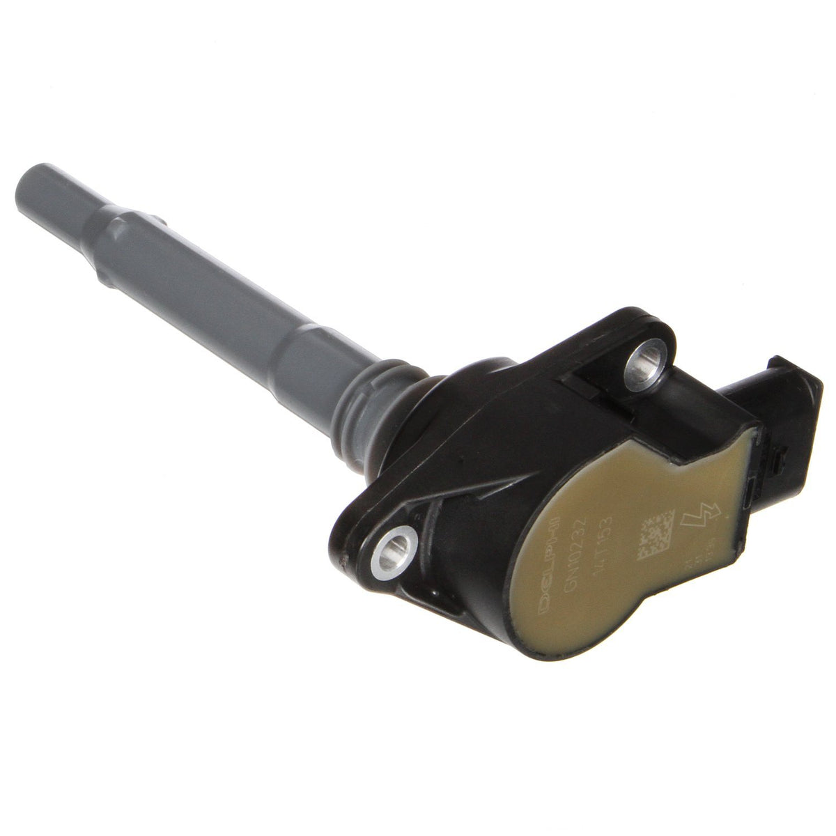 Delphi GN10232 IGNITION COIL O.E.M. M156