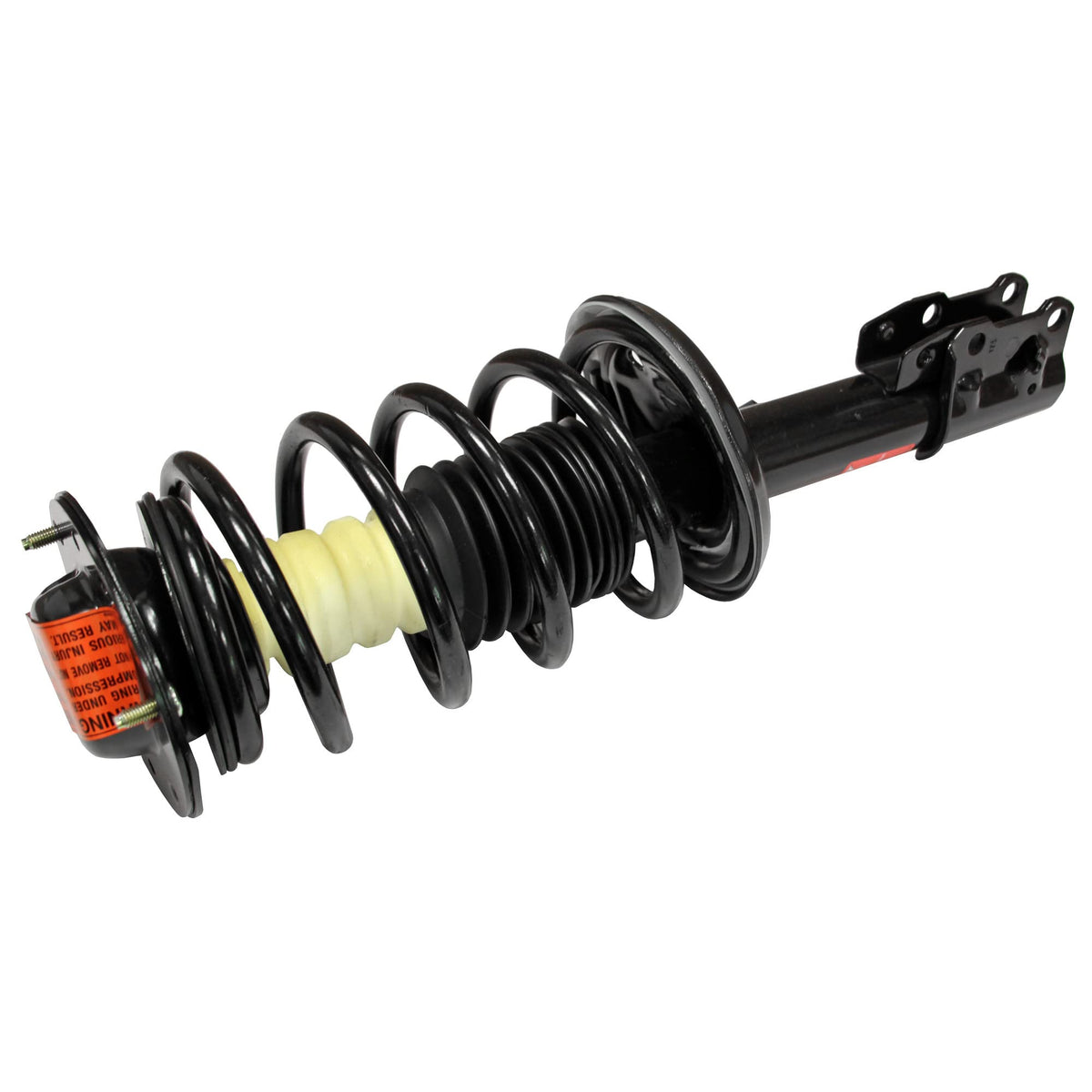 Monroe 172200 Quick-Strut Suspension Strut and Coil Spring
