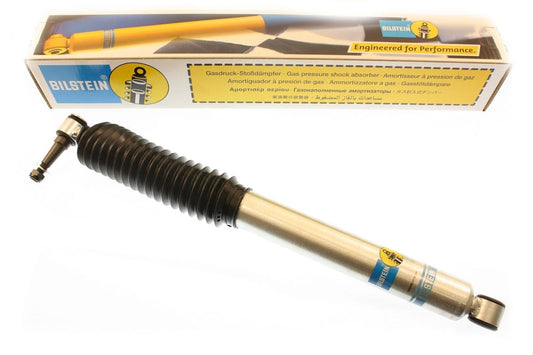 BILSTEIN 24-164870 Bilstein 24-164870 Steering Damper for Dodge 2500-3500 4WD,Silver