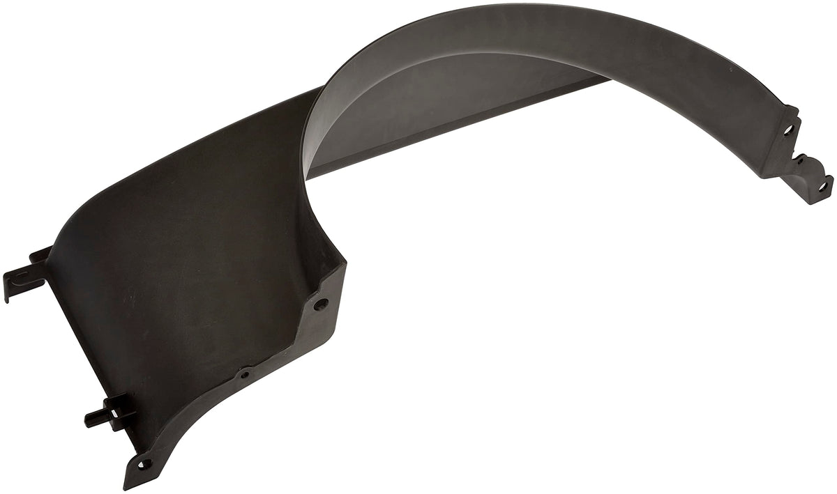 DORMAN 620-992 Dorman 620-992 Engine Cooling Fan Shroud