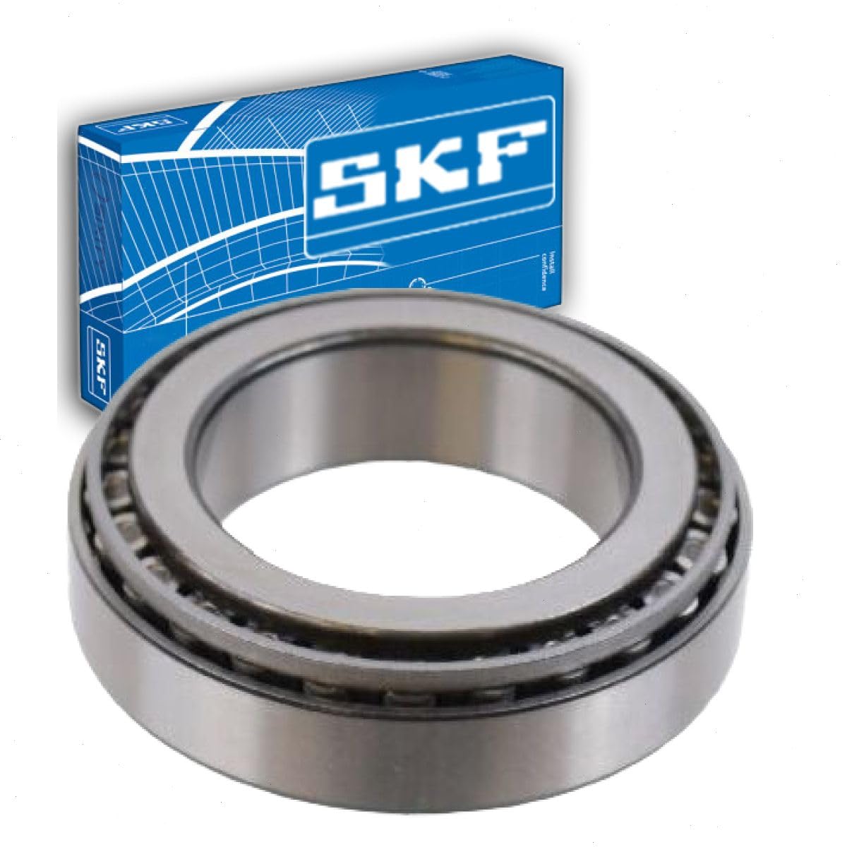 SKF 32010-XVP Differential Bearing