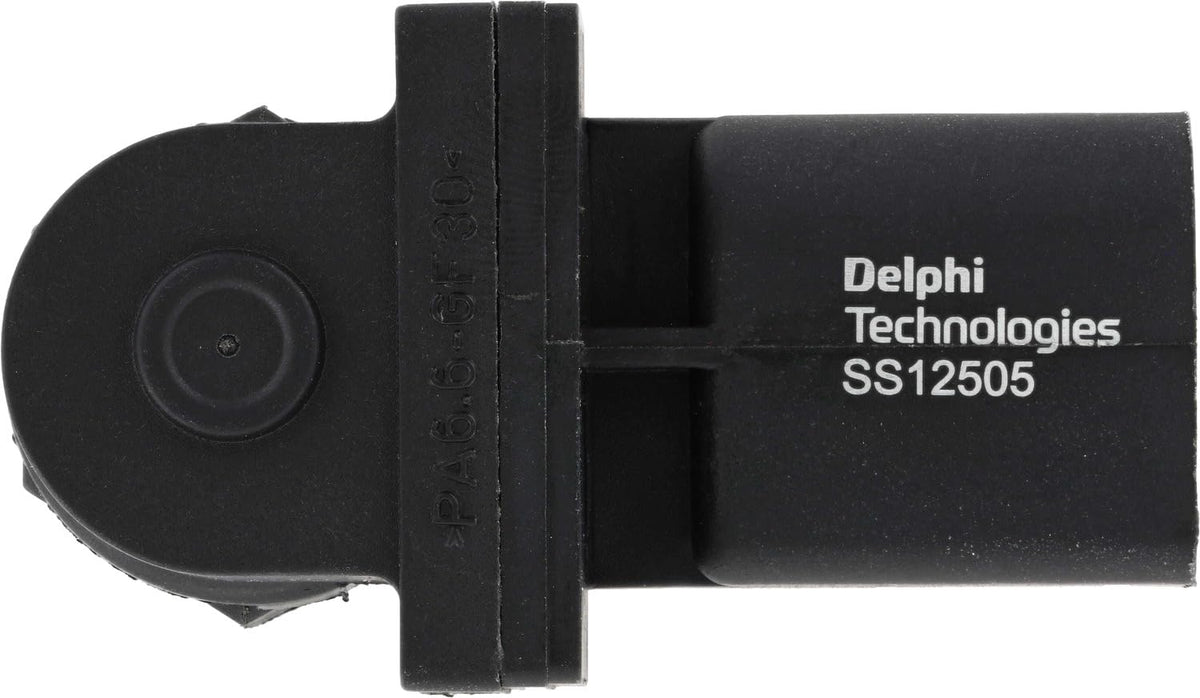 Delphi SS12505 VEHICLE SPEED SENSOR