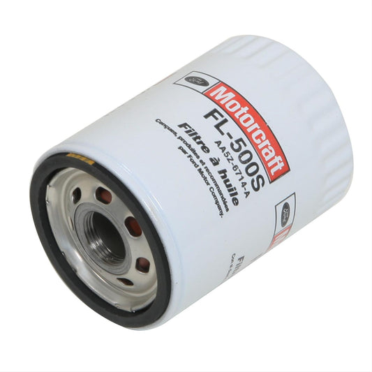 Motorcraft FL500S Engine Oil Filter
