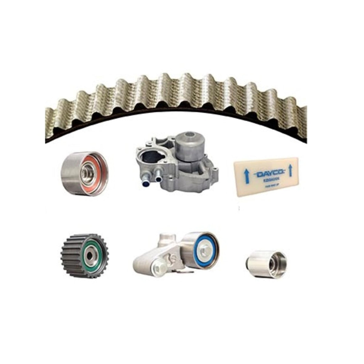 DAYCO WP328K1B Dayco WP328K1B WATER PUMP KIT