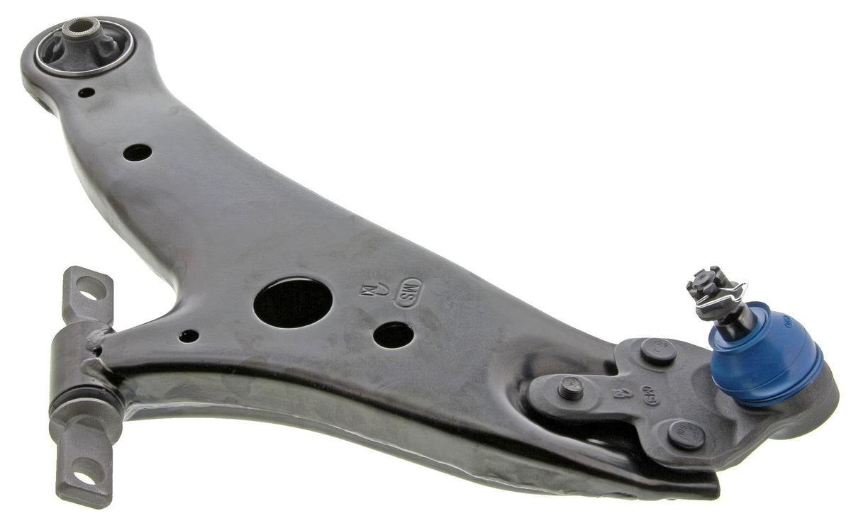 MEVOTECH CMS861028 Mevotech Supreme Control Arm & Ball Joint Assembly CMS861028