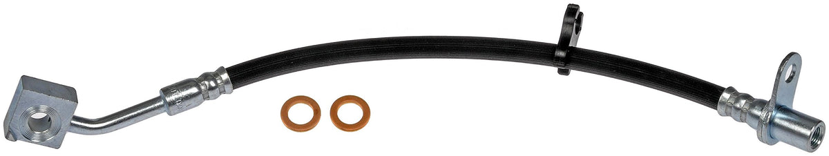 DORMAN H620936 Dorman H620936 Front Passenger Side Brake Hydraulic Hose
