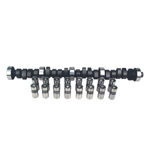 COMP CAMS CL12-600-4 Comp Cams CL12-600-4 CAM & LIFTER KIT