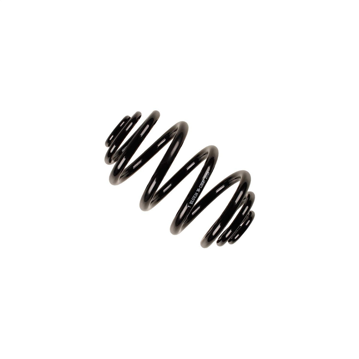 BILSTEIN 38-129087 Bilstein - 92-98 BMW 318i B3 OE Replacement Coil Spring - Rear (38-129087)