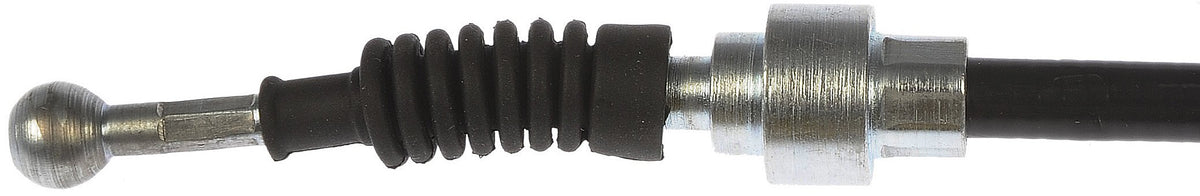 DORMAN C660501 Dorman C660501 Parking Brake Cable Compatible with Select Volkswagen Models