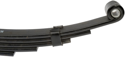 Dorman 929-1025 Utility Trailer Leaf Spring, Eye/Eye, 1 3/4"