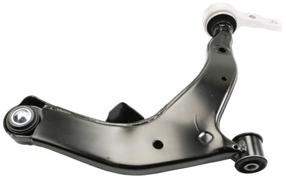 MOOG RK620558 MOOG RK620558 Suspension Control Arm and Ball Joint Assembly front left lower