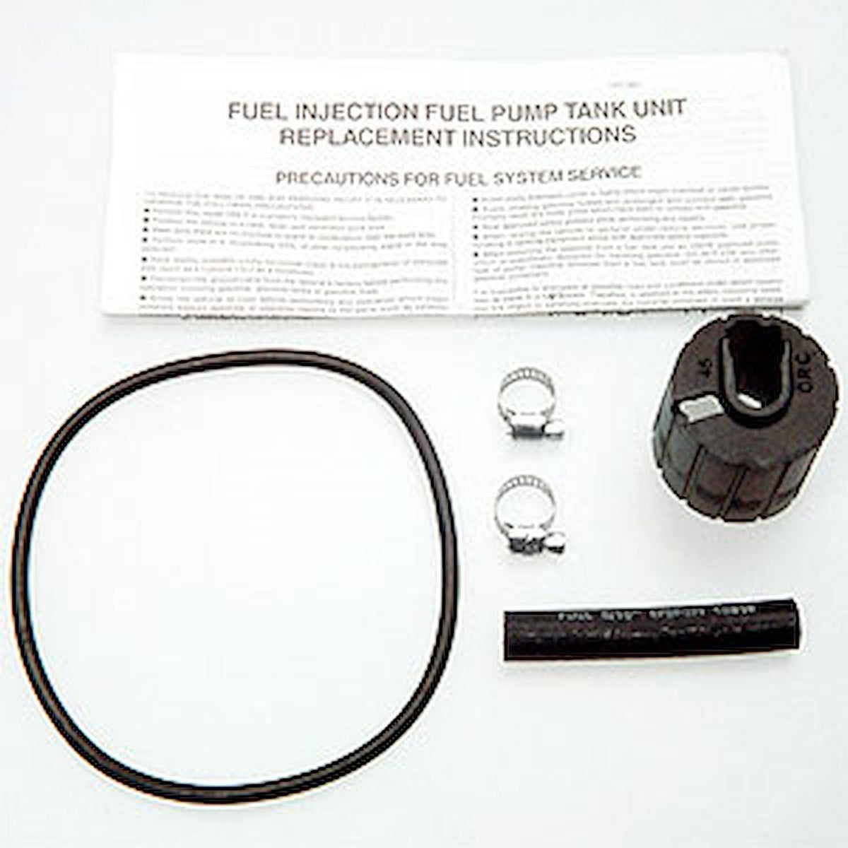 DELPHI FE0242 Delphi FE0242 Electric Fuel Pump Motor