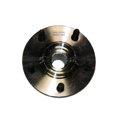 GMB 725-0240 GMB 725-0240 Wheel Bearing Hub Assembly