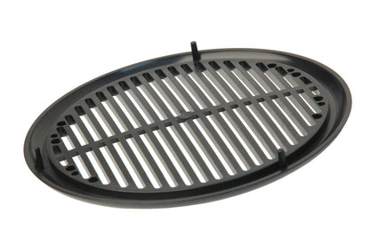 URO Parts 91155501300 Speaker Grille, Black Original Style on Door