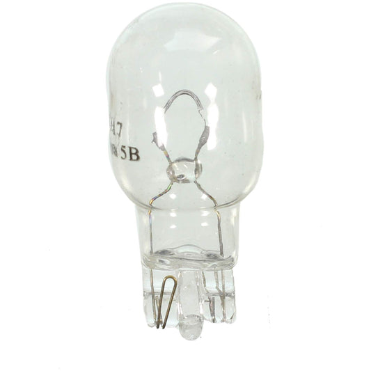 WAGNER 917 Wagner Lighting 917 Standard Multi-Purpose Light Bulb Box of 10