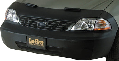 LEBRA 551174-01 Lebra 55117401 Front End Mask Cover Bra for Toyota Corolla,Black