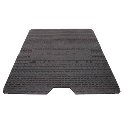 CARGOGLIDE C0083-BM9548-BLK Battle Mat for CargoGlide DCG 8048, 9548 Models | Protective Mat for Cargo Glide Slide Decks | for Full-Size Truck Only