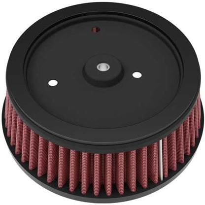 K&N FILTER HD-0800 K&N Engine Air Filter: High Performance, Powersport Air Filter, HD-0800