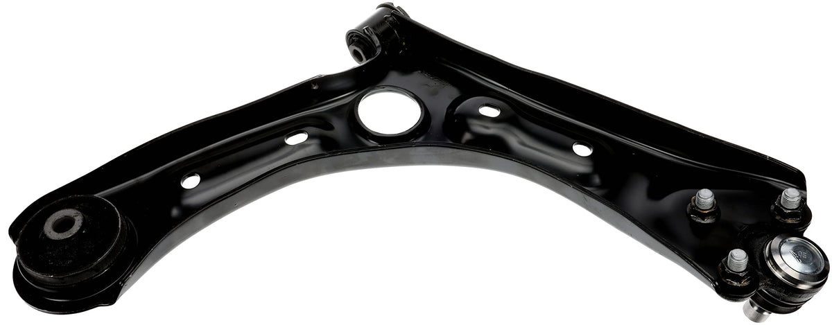 DORMAN CB63253PR Dorman Premium CB63253PR Front Driver Side Lower Suspension Control Arm and Ball Joint Assembly Compatible with Select Hyundai/Kia Models