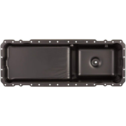 Spectra Premium CATP05A Engine Oil Pan Replacement