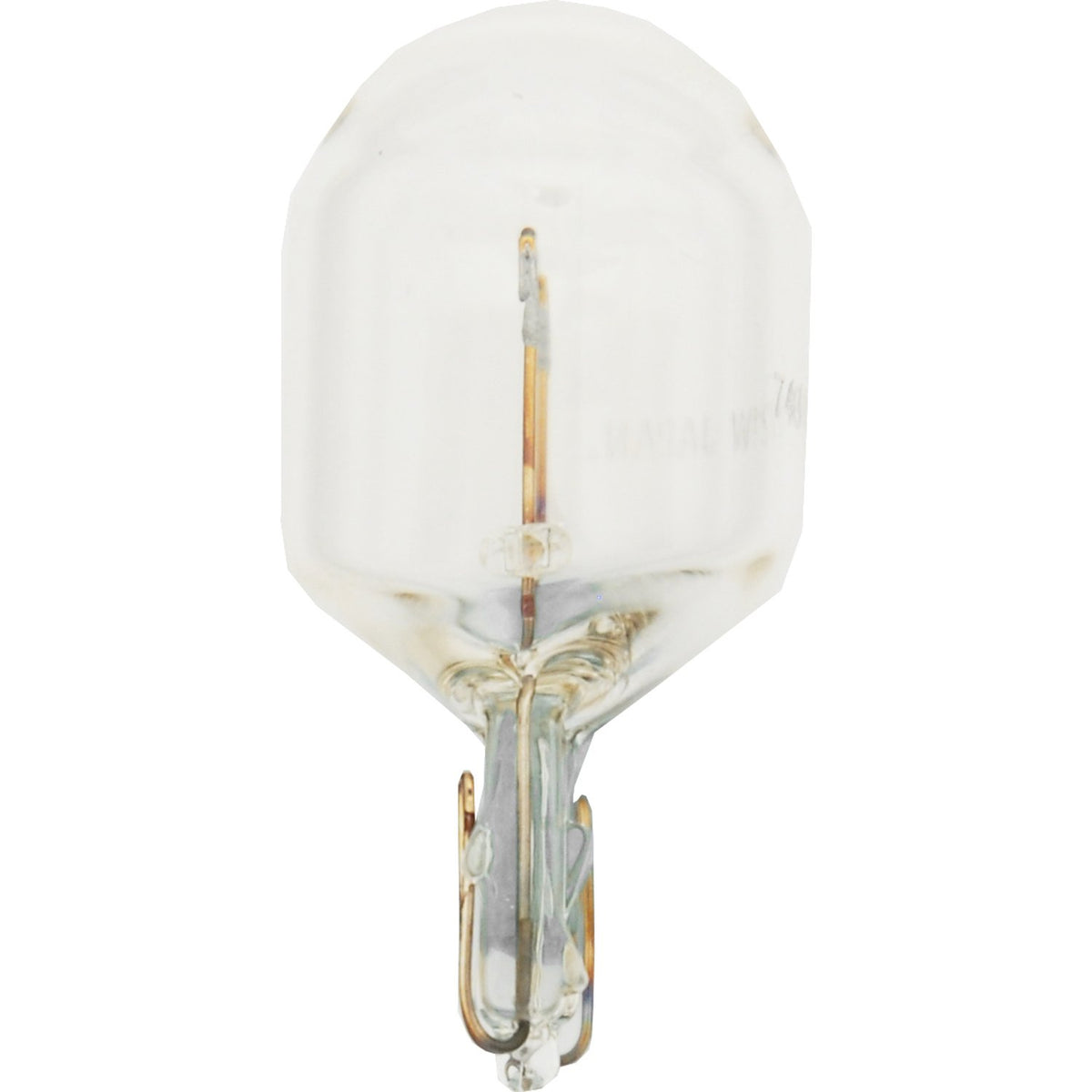 SYLVANIA 7440.BP2 SYLVANIA 7440 Basic Miniature Bulb, (Contains 2 Bulbs)