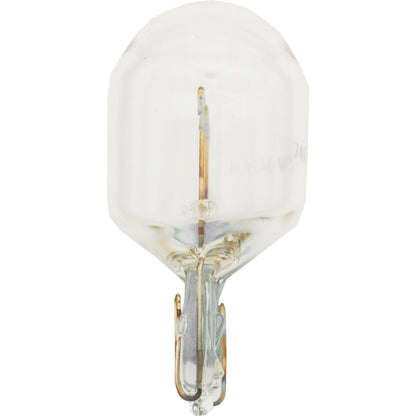 SYLVANIA 7440.BP2 SYLVANIA 7440 Basic Miniature Bulb, (Contains 2 Bulbs)