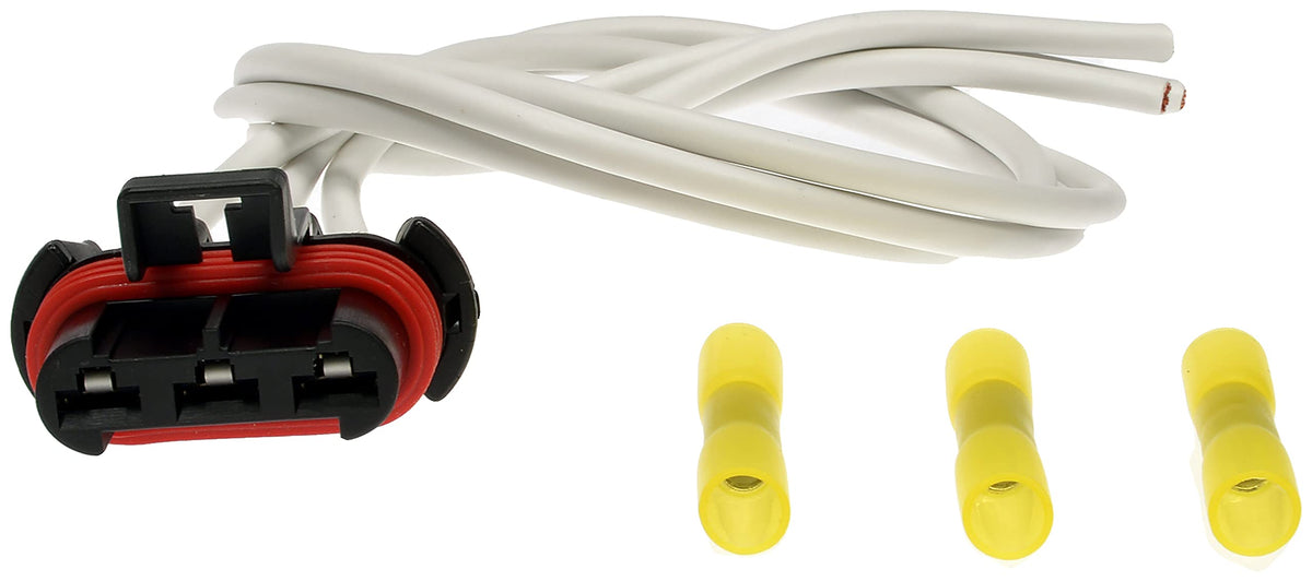 Dorman 645-176 Radiator Fan Motor Connector