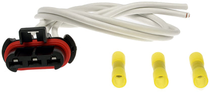 Dorman 645-176 Radiator Fan Motor Connector