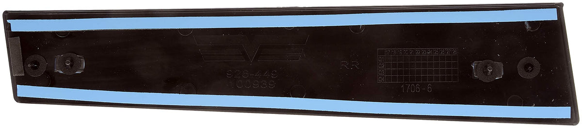 Dorman 926-449 Front Passenger Side B Pillar Molding