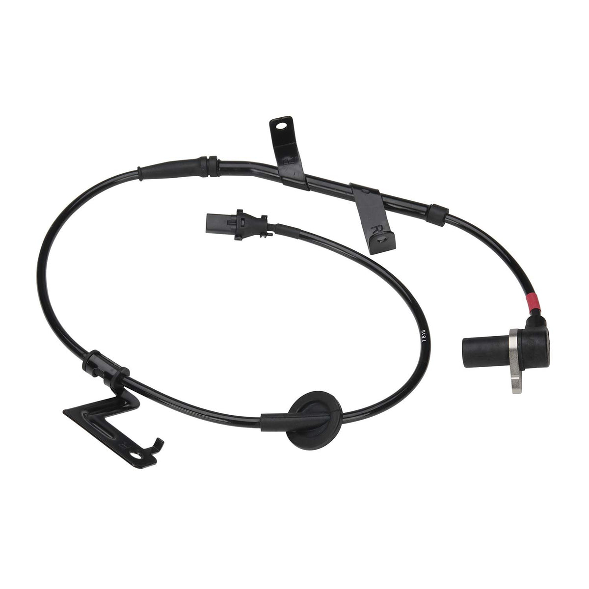 MANDO 25A5060 New Mando 25A5060 ABS Wheel Speed Sensor Original Equipment 9567038100