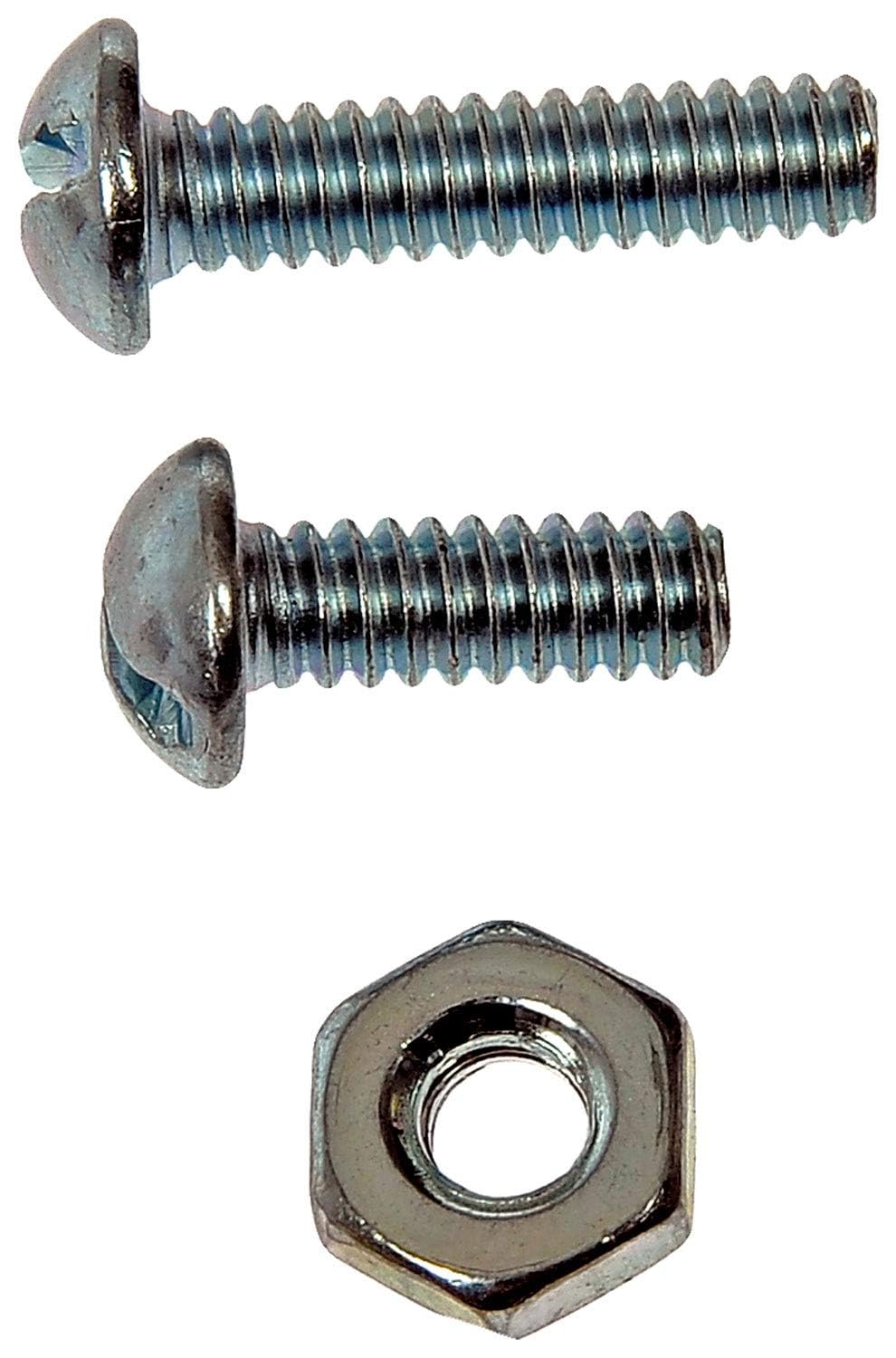 DORMAN 784-600 Dorman 784-600 STV BLT 3/16-24X1/2 3/4