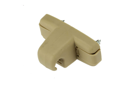 URO PARTS 51168174716 Uro Parts 51168174716 SUN VISOR BRACKET - BEIGE