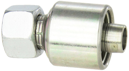 Gates G25830-1212 MegaCrimp Couplings, Female British Standard