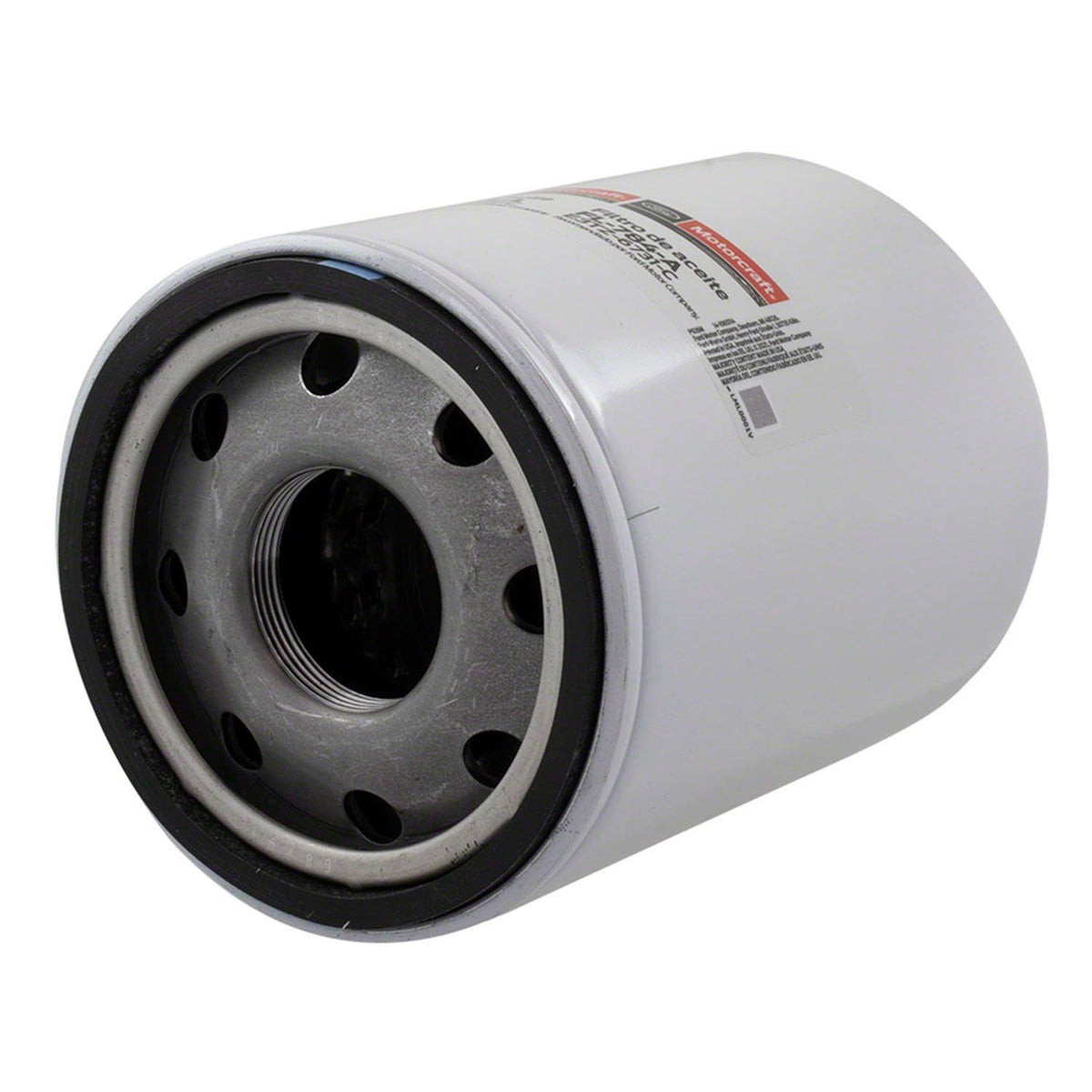 Motorcraft FL784A OIL FILTER ELEMENT AND GASKET KIT