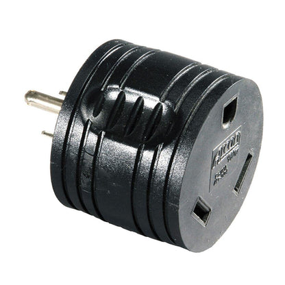 ARCON 13333 Arcon 13333 ADAPTER 30A-15A ROUND CSA BULK