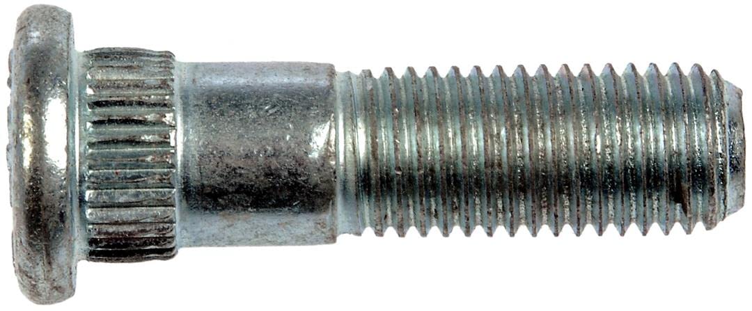 DORMAN 610-369.1 Dorman (610-369.1) 'M12-1.50' and 46mm Long Serrated Wheel Stud