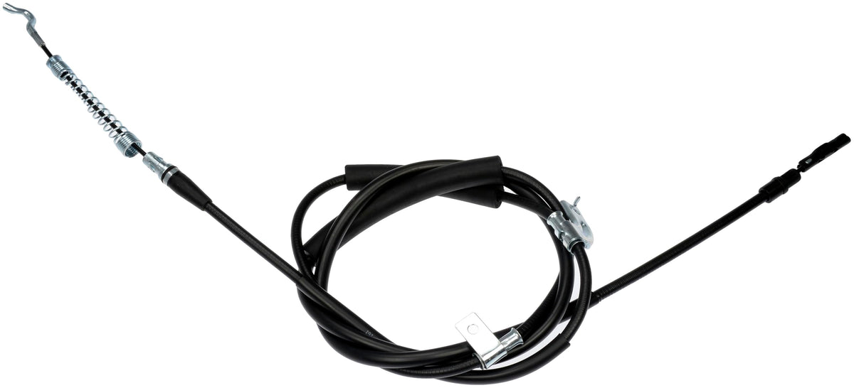 DORMAN C661224 Dorman C661224 Rear Passenger Side Parking Brake Cable