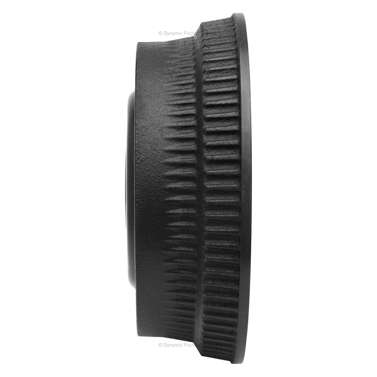 Dynamic Friction 365-42013 Rear Brake Drum