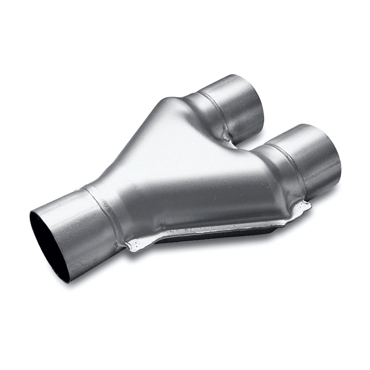 MAGNAFLOW 10798 Magnaflow 10798 TRANS Y 3/3 X 10.25 SS