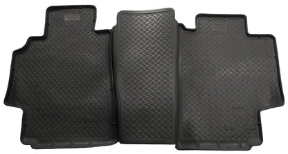 Husky Liners 61711 Classic Style Floor Mats