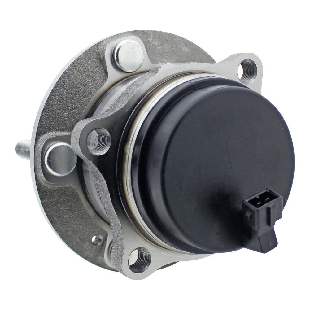 WJB WA512326 WJB WA512326 - Rear Wheel Hub Bearing Assembly - Cross Reference: Timken 512326 / Moog 512326 / SKF BR930646