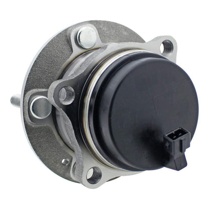 WJB WA512326 WJB WA512326 - Rear Wheel Hub Bearing Assembly - Cross Reference: Timken 512326 / Moog 512326 / SKF BR930646