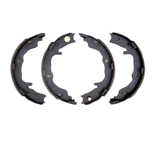 Dynamic Friction 1902-0886-10 DFC Premium Parking Shoes