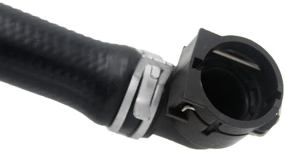 DORMAN 626-690 Dorman Improved Design 626-690 Engine Heater Hose Assembly Compatible with Select Ford Models (OE FIX)