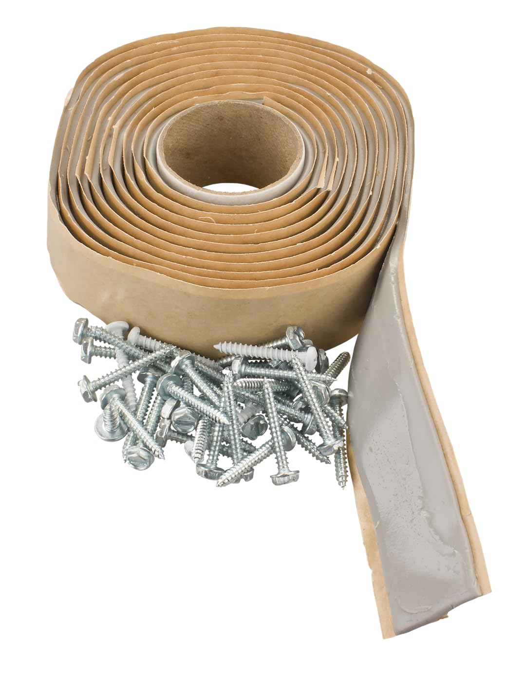 JR PRODUCTS 04182 JR Products 04182 04182 Deluxe Vent Installation Kit