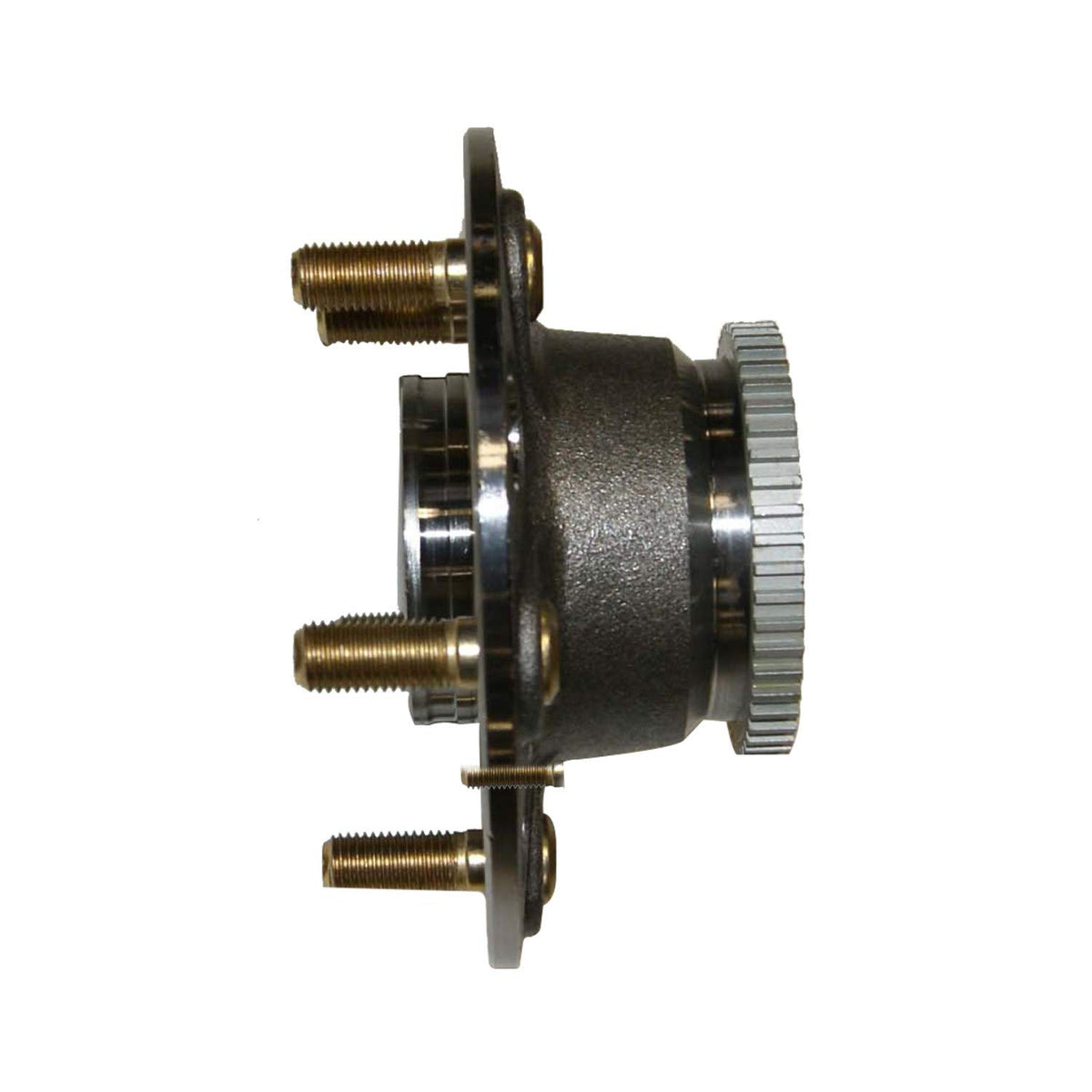 GMB 735-0246 GMB 735-0246 Wheel Bearing Hub Assembly