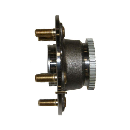 GMB 735-0246 GMB 735-0246 Wheel Bearing Hub Assembly