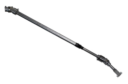 BORGESON 000954 Borgeson 000954 STEERING SHAFT; TELESCOPIC; STEEL;