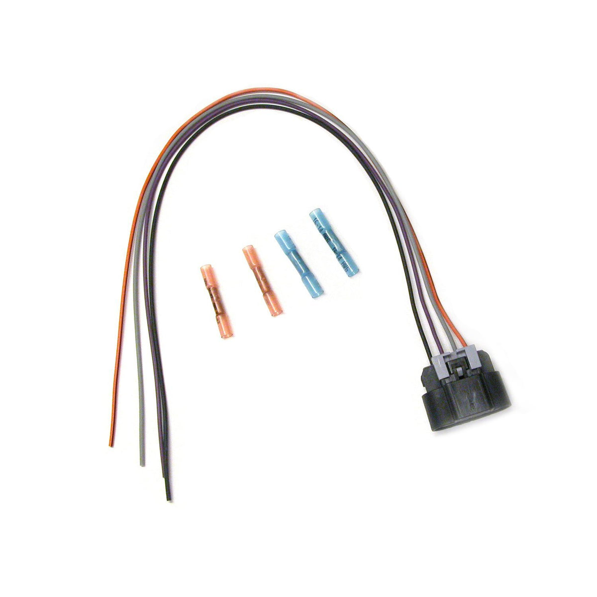 Delphi FA10003 FUEL PUMP WIRING HARNESS